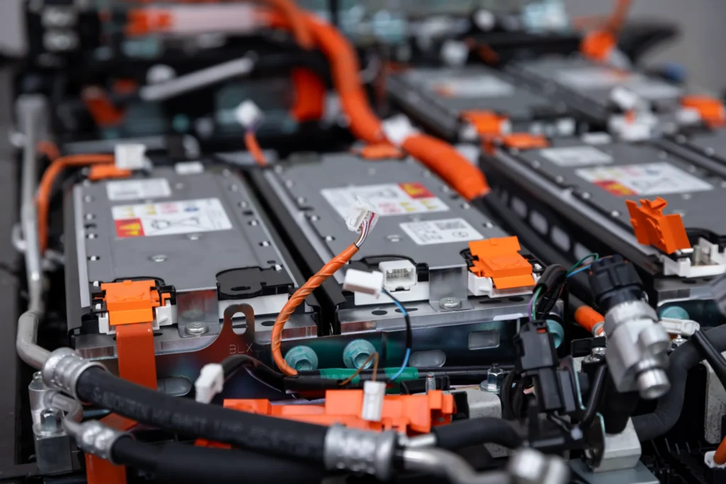 Battery Life & Replacement Cost
