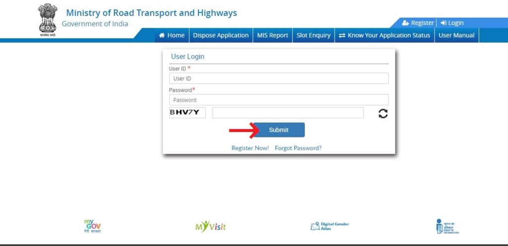How to Check Vehicle Owner Details by Number Plate
