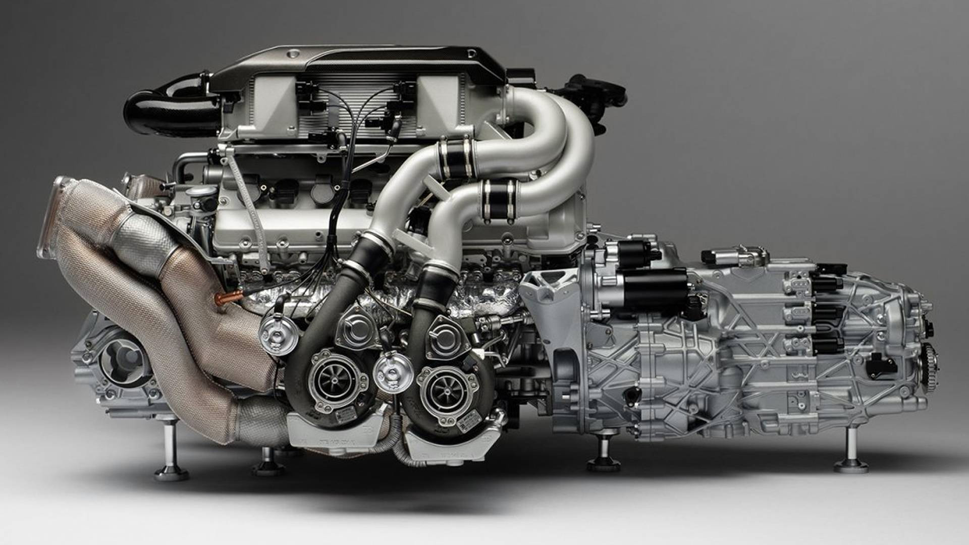 How Your Car Engine Really Work