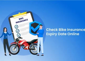 How to Check Bike Insurance Expiry Date Online in Minutes