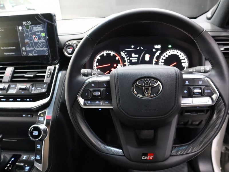 Fuel Efficiency – Because We Have to Talk About It