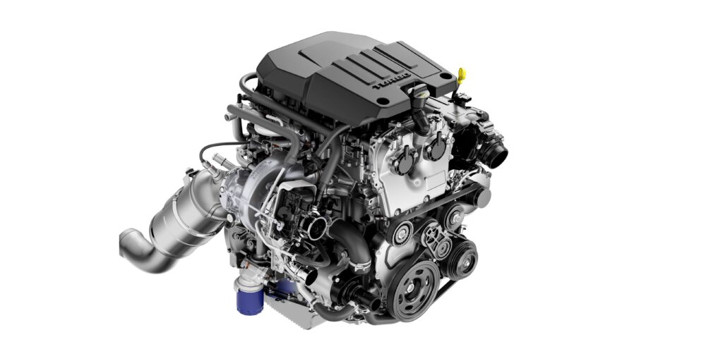 How Your Car Engine Really Work