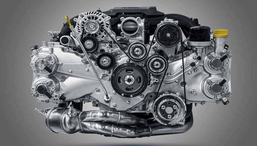 How Your Car Engine Really Work