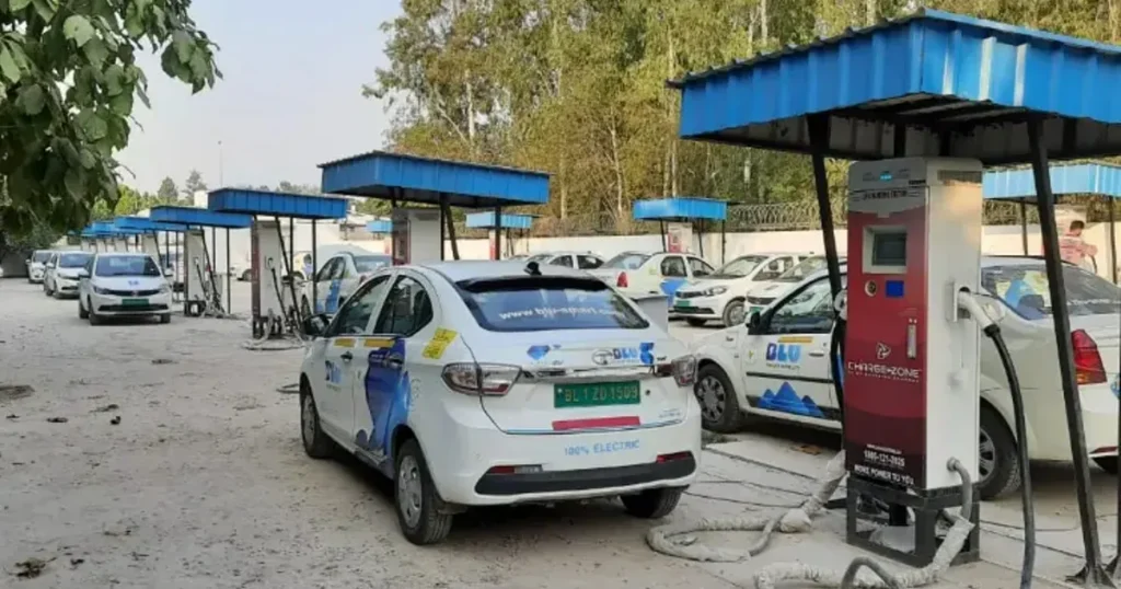 EV Charging Costs in India – Breaking It Down