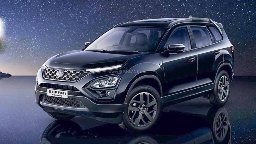 Best Cars for Long Road Trips in India 
