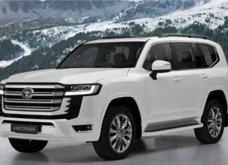 Toyota Land Cruiser 300 – India’s Most Awaited SUV is Here!