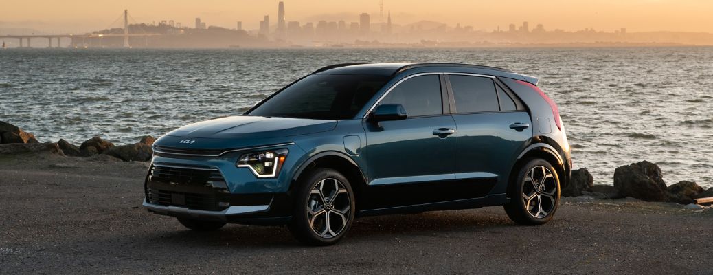 Best Hybrid Cars – Fuel Efficiency & Performance