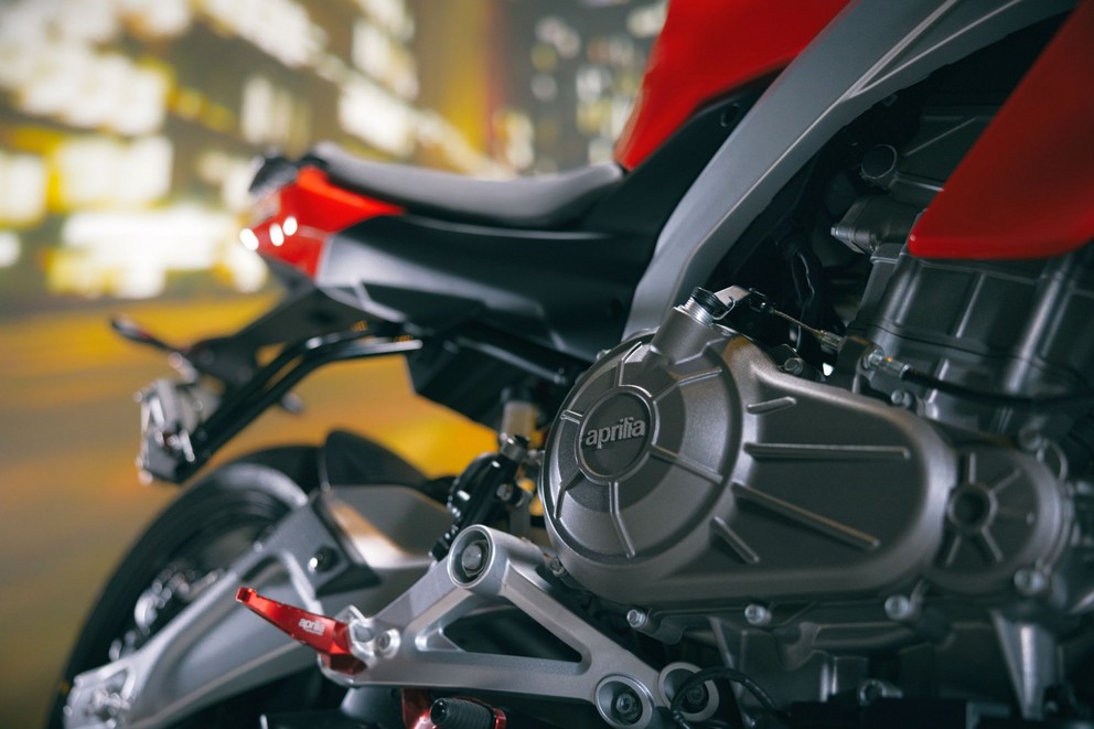 Performance-Driven Engine