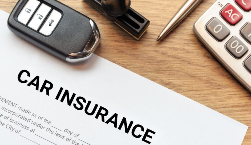 How to Choose the Right Car Insurance