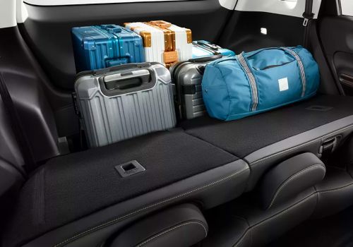 Storage Spaces – Designed for Convenience