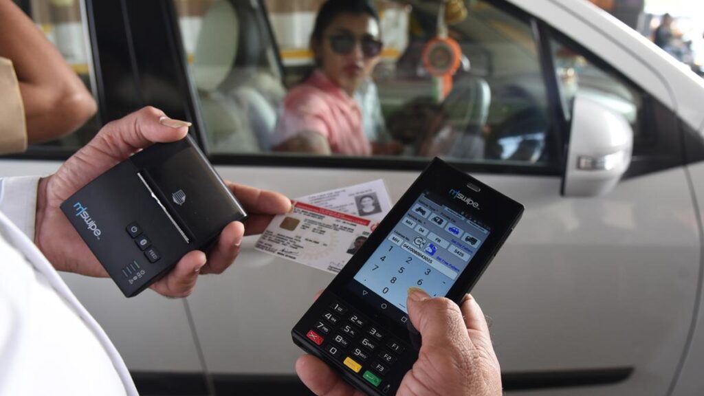Vehicle E-Challan Online