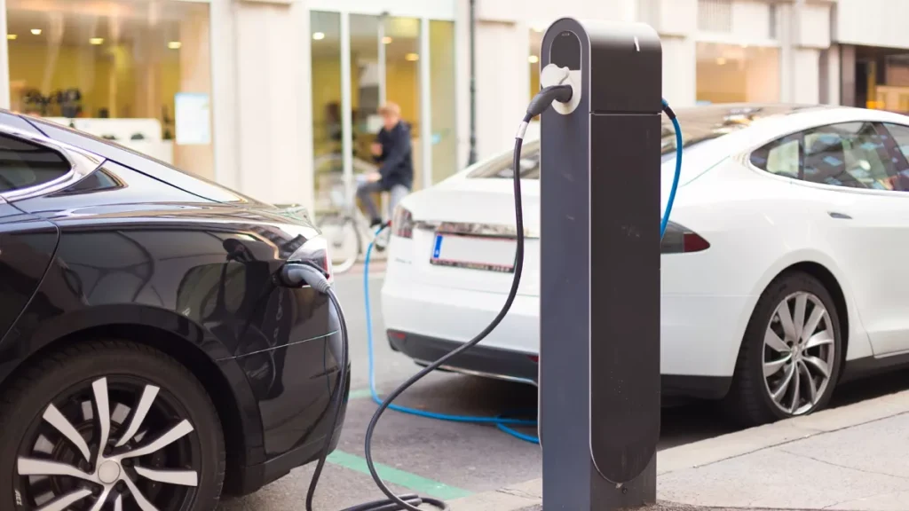 Are EVs Cheaper to Run Than Petrol Cars?