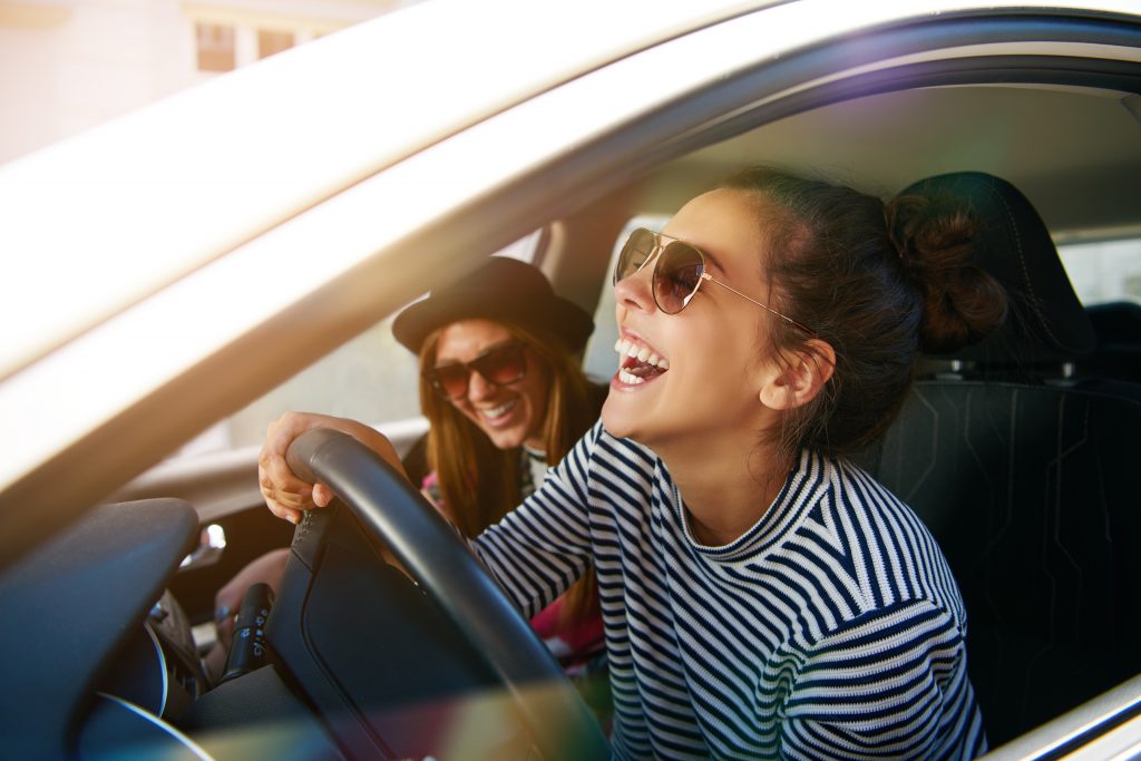 The Ultimate Guide to Car Accessories for Traveling with Kids