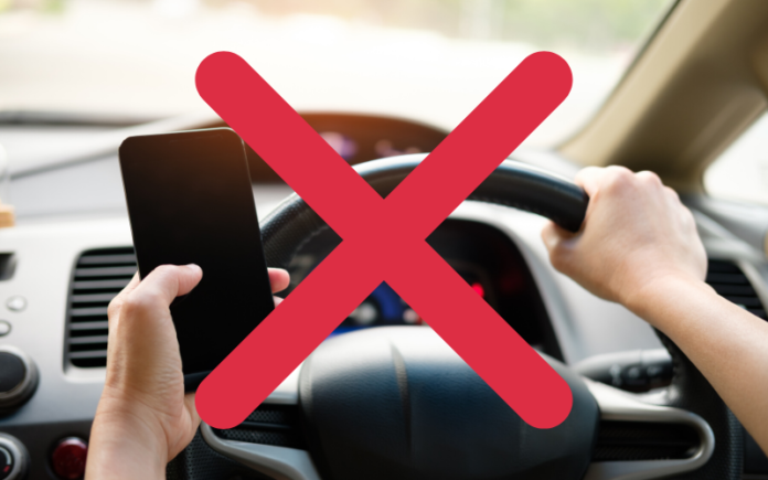 Adjust Your Driving to Weather Conditions
