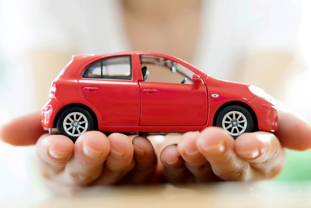 Easy Car Loan Guide