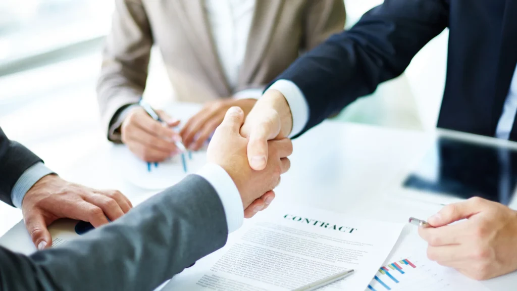 Sale Agreement