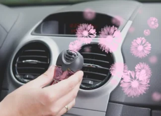 Tips to Keep Your Car Smelling Fresh Every Day