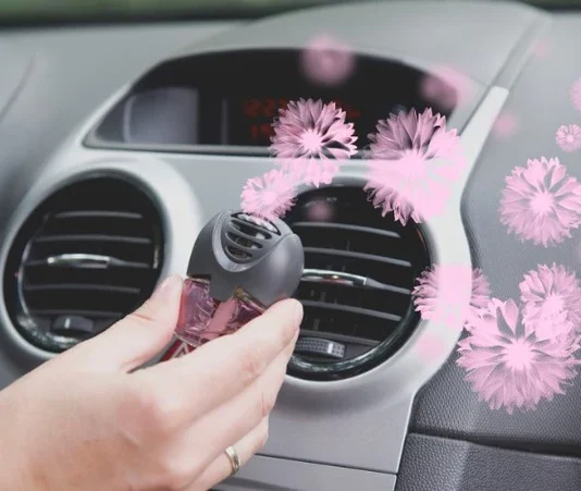 Tips to Keep Your Car Smelling Fresh Every Day