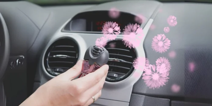 Tips to Keep Your Car Smelling Fresh Every Day