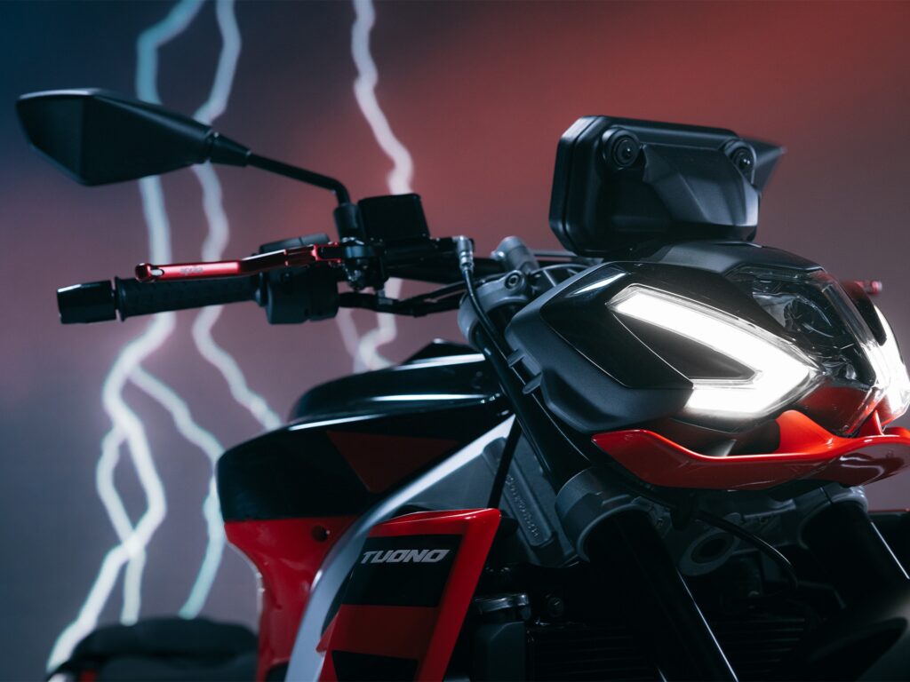 Cutting-Edge Technology & Features