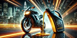 Best Engine Oils for Bikes in India in 2025 – Complete Guide!