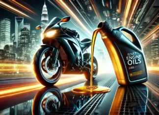 Best Engine Oils for Bikes in India in 2025 – Complete Guide!