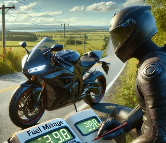 Bike Mileage Explained