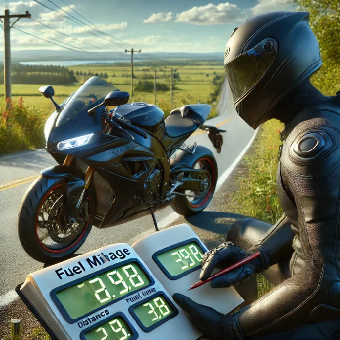 Bike Mileage Explained