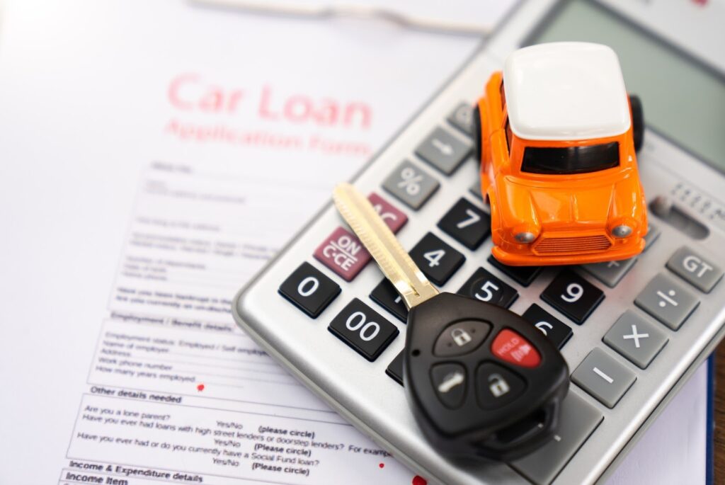Easy Car Loan Guide