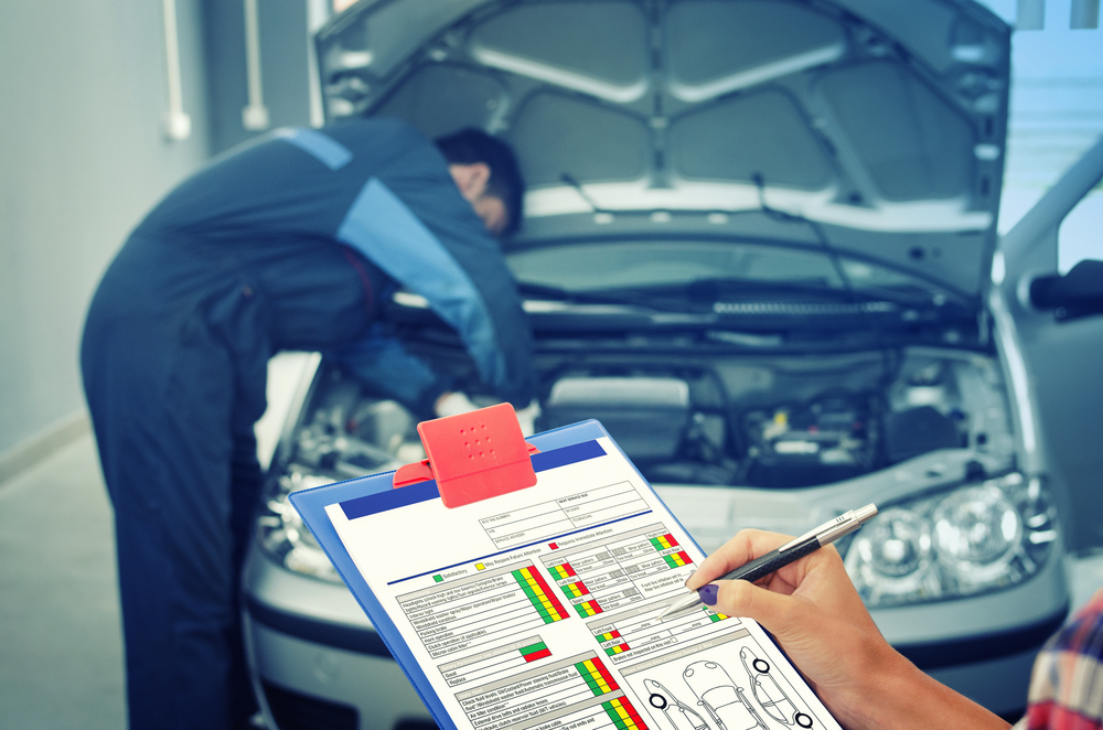 Why Is Car Care Important?