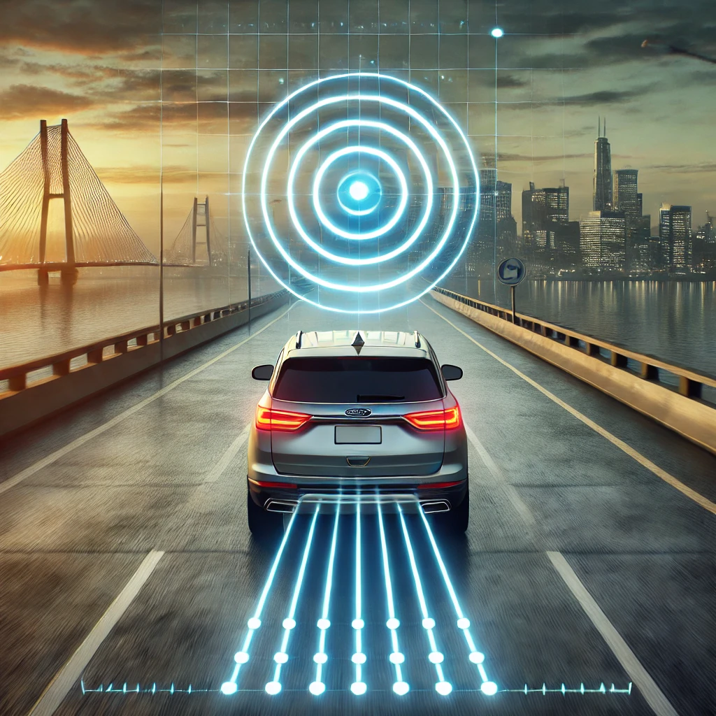 What is ADAS?