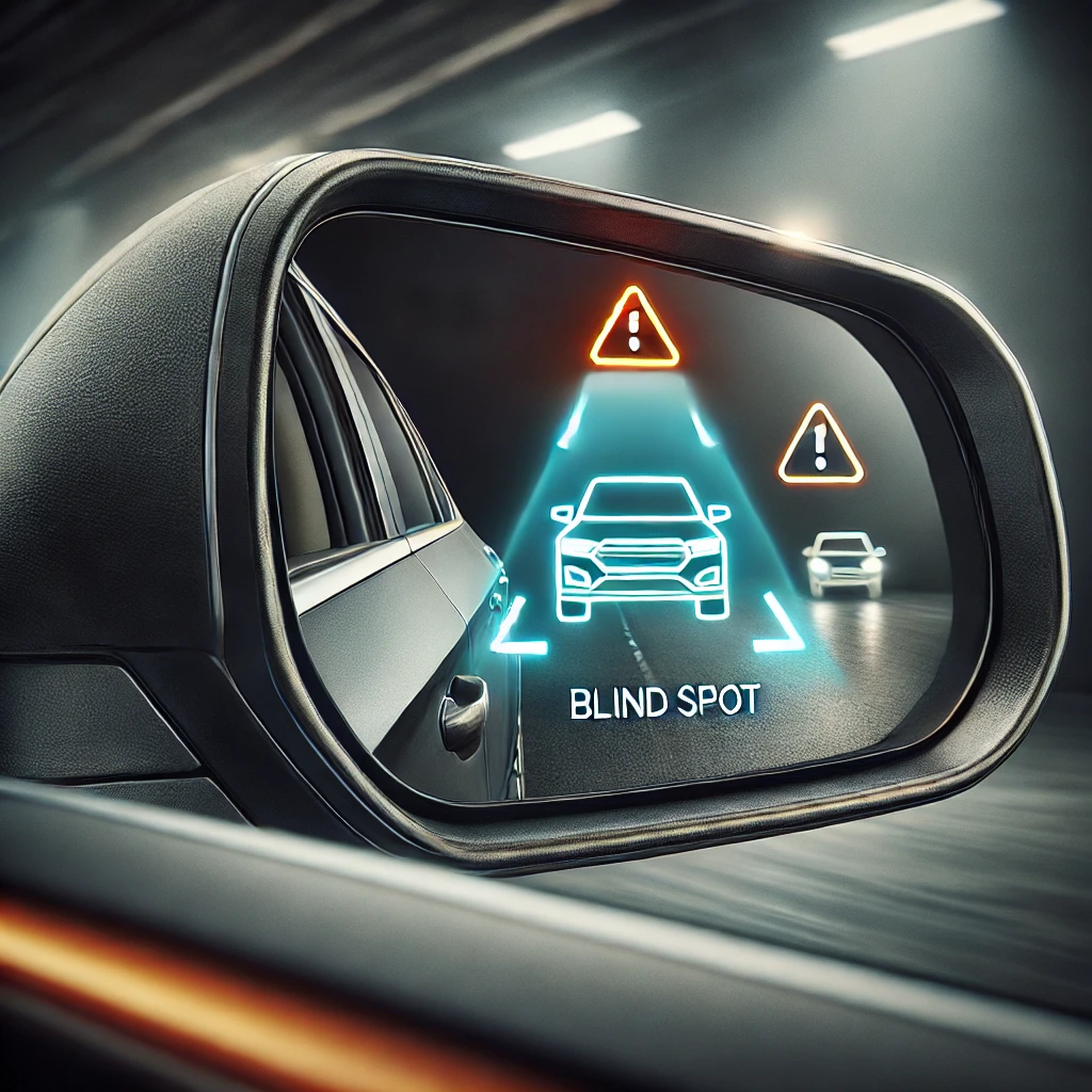 Benefits of ADAS