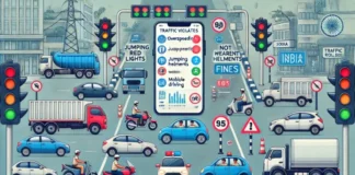 2025 Traffic Fines Explained: Save Money & Stay Safe