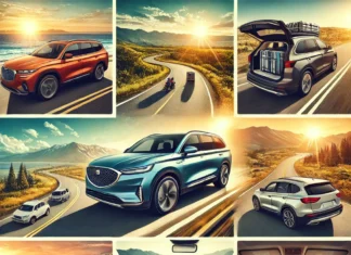 The best cars for long road trips in india