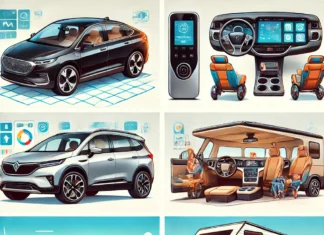 How to Choose the Best Vehicle for Your Lifestyle