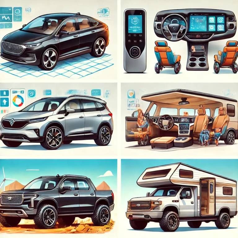 How to Choose the Best Vehicle for Your Lifestyle