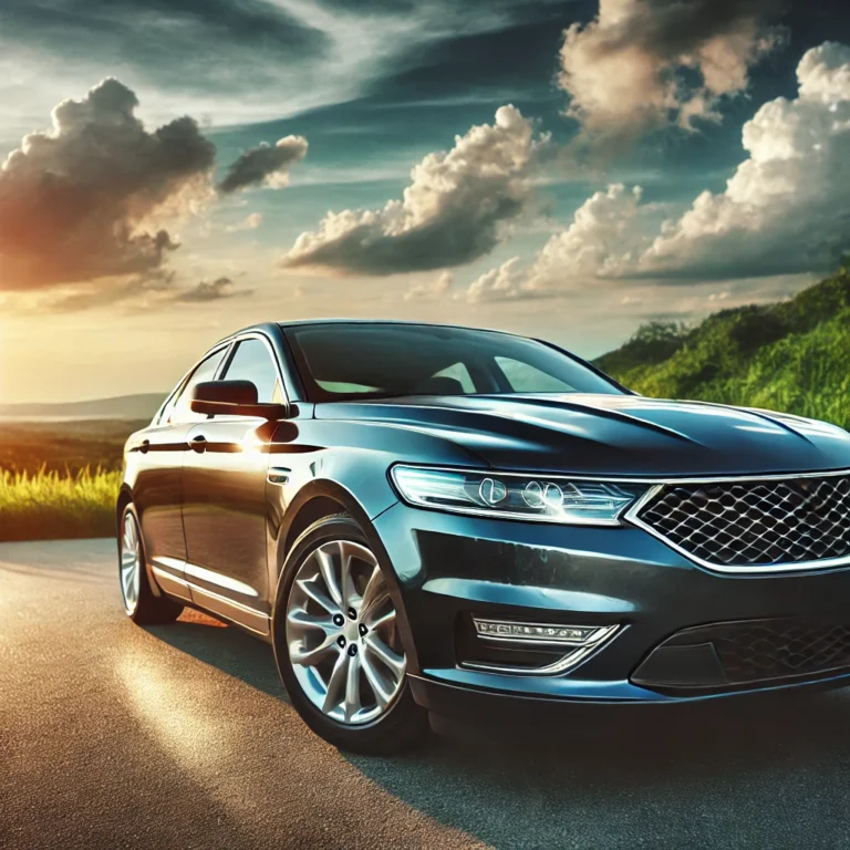Car Maintenance Guide: How to Extend Your Vehicle’s Life
