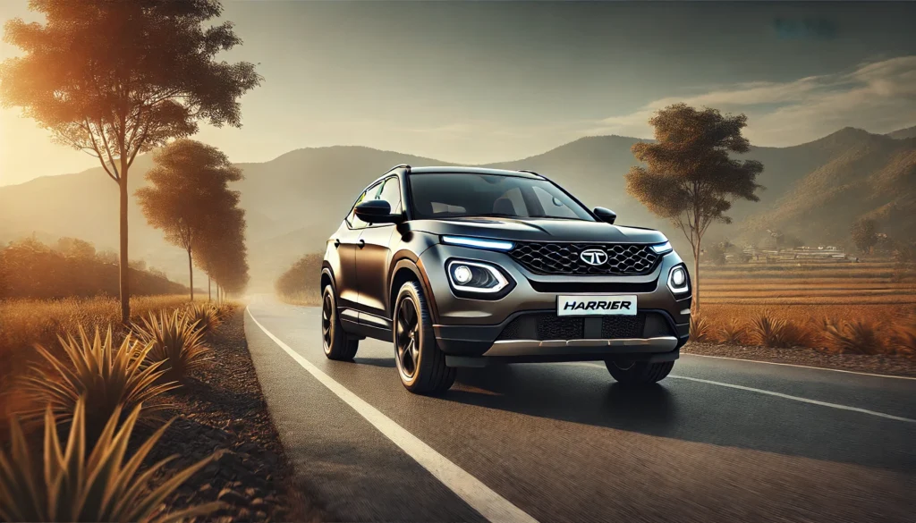 Top 5 Safest Cars in India (2025)