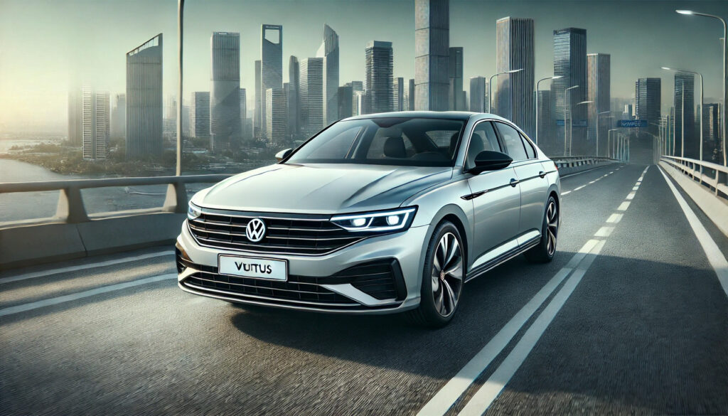 Top 5 Safest Cars in India (2025)