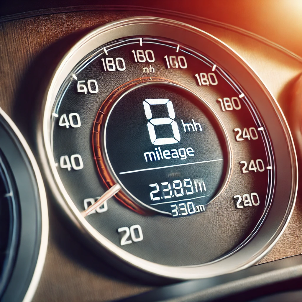 Fuel Efficiency and Engine Performance