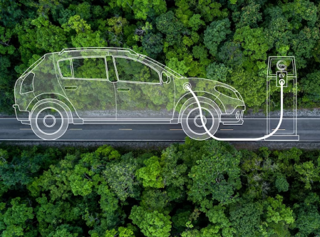 Why Are Hybrid Cars a Smart Choice?