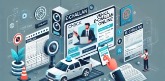 How to Check and Pay Your Vehicle E-Challan Online