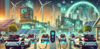 The Future of EV Charging in India