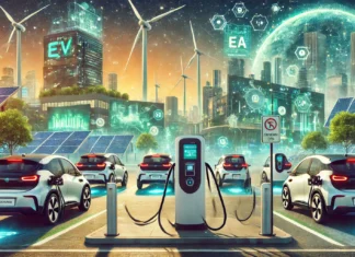 The Future of EV Charging in India