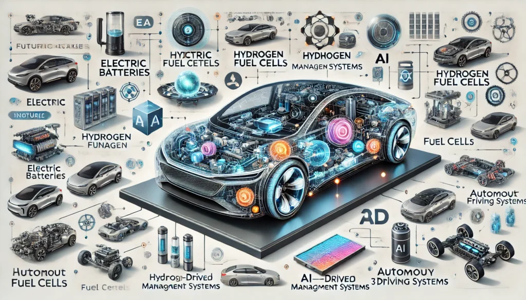 How Your Car Engine Really Work