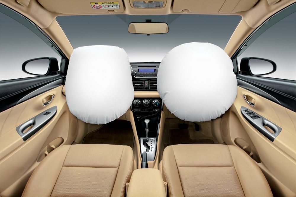 How to Stay Safe with Airbags