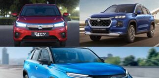 Why Hybrid Cars Are Popular in India