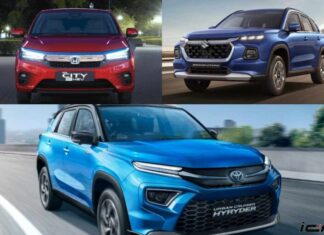 Why Hybrid Cars Are Popular in India