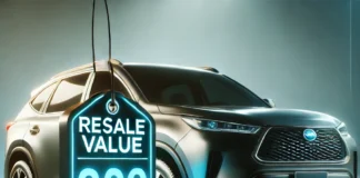How to Boost Your Car’s Resale Value
