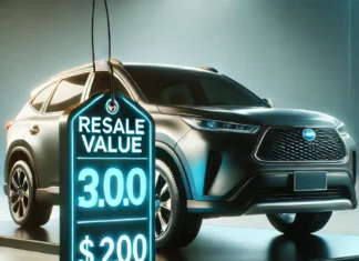 How to Boost Your Car’s Resale Value